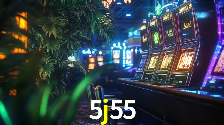 Welcome Bonus 5j55