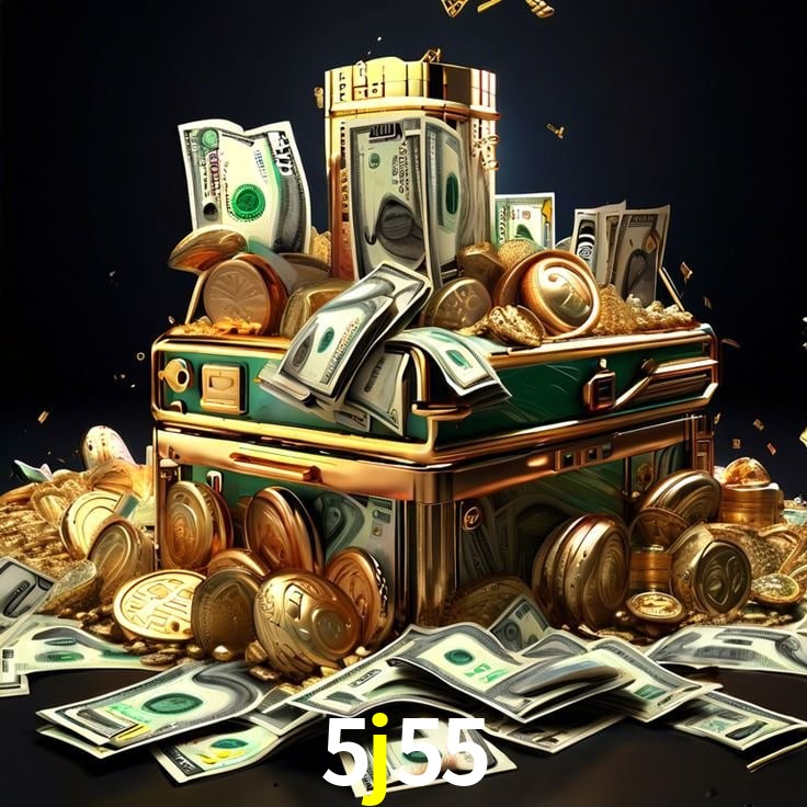 Estatísticas 5j55