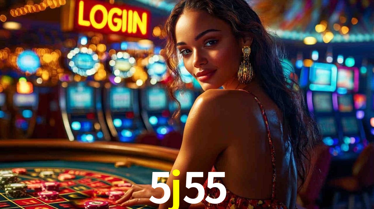 Login Seguro 5j55