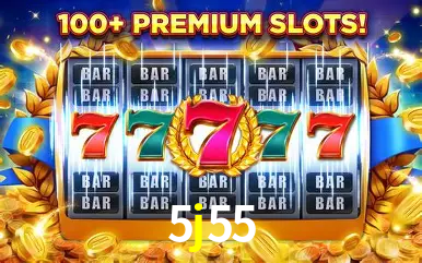 Descubra o Mundo do Cassino Online com 5j55