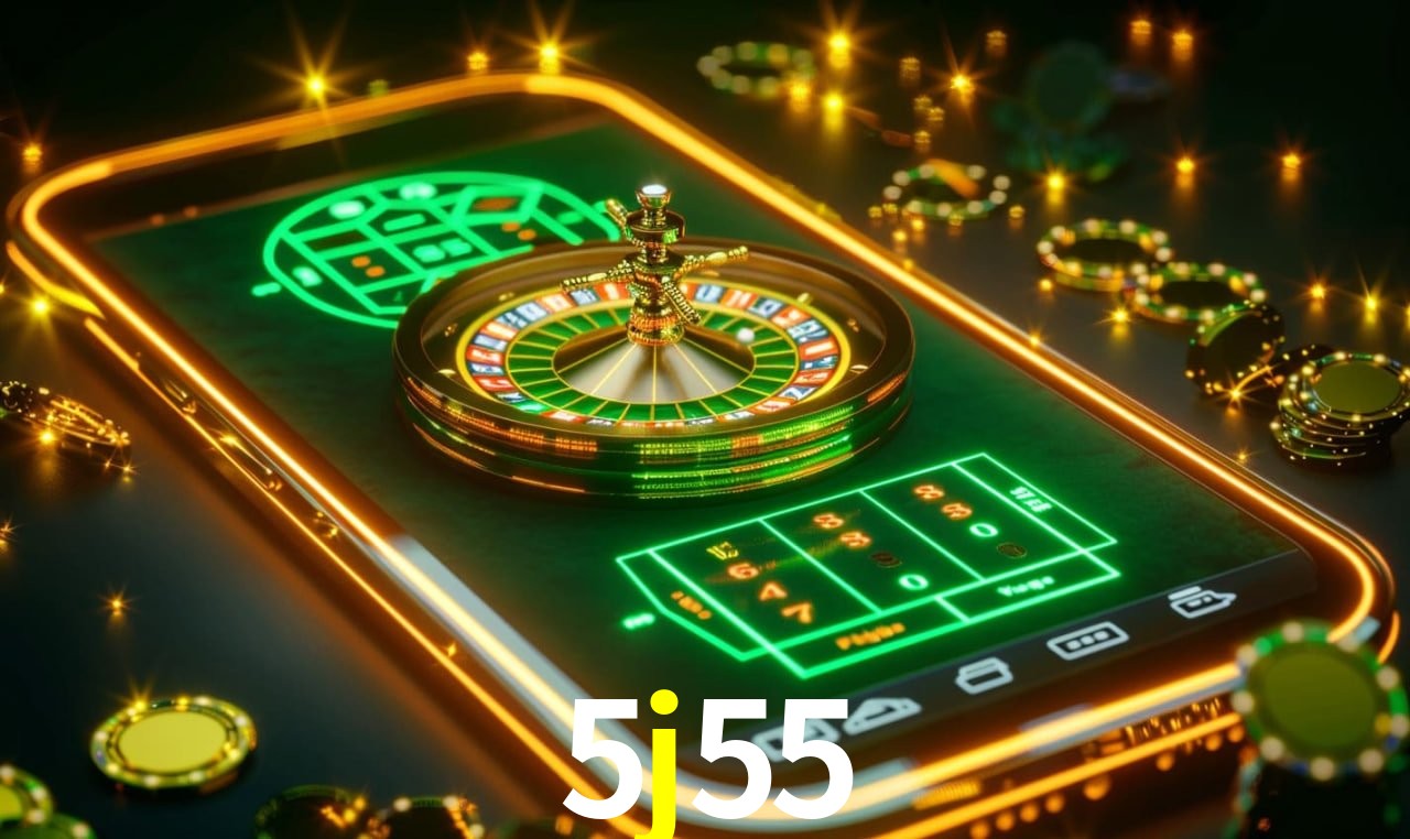 5j55 bet