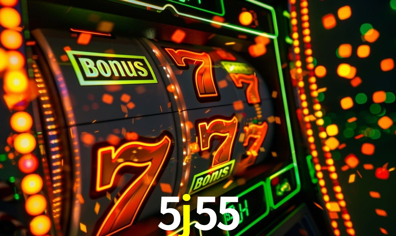 cassino 5j55