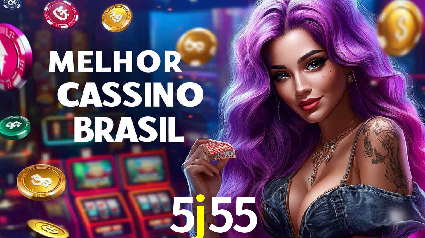 Descubra a Essência do 5j55: Nossa História e Compromissos