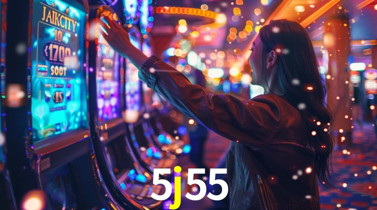 VIP Casino 5j55