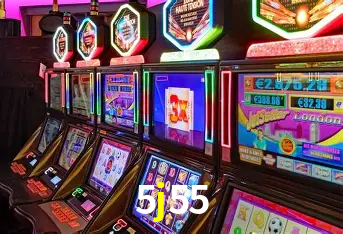 Inovações de Jogos na 5j55: O Futuro das Experiências Interativas