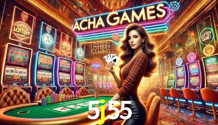 Slot Games 5j55