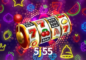 A Revolução dos Aplicativos de Jogos no 5j55