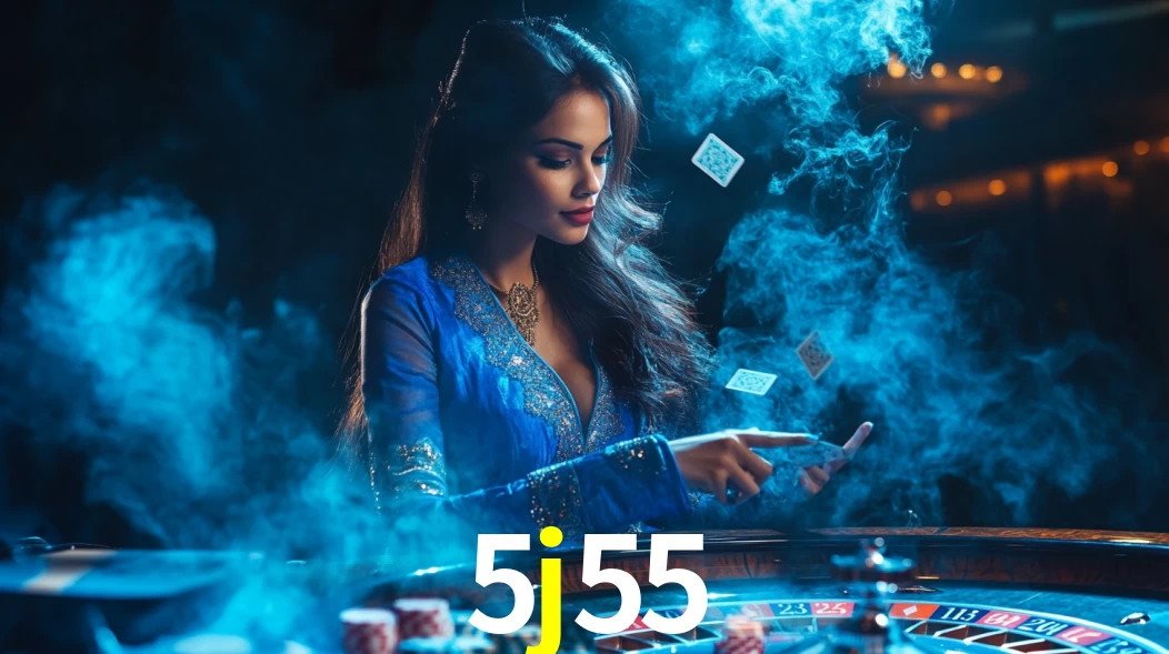 A Emoção da Loteria na 5j55: Uma Chance de Mudança de Vida