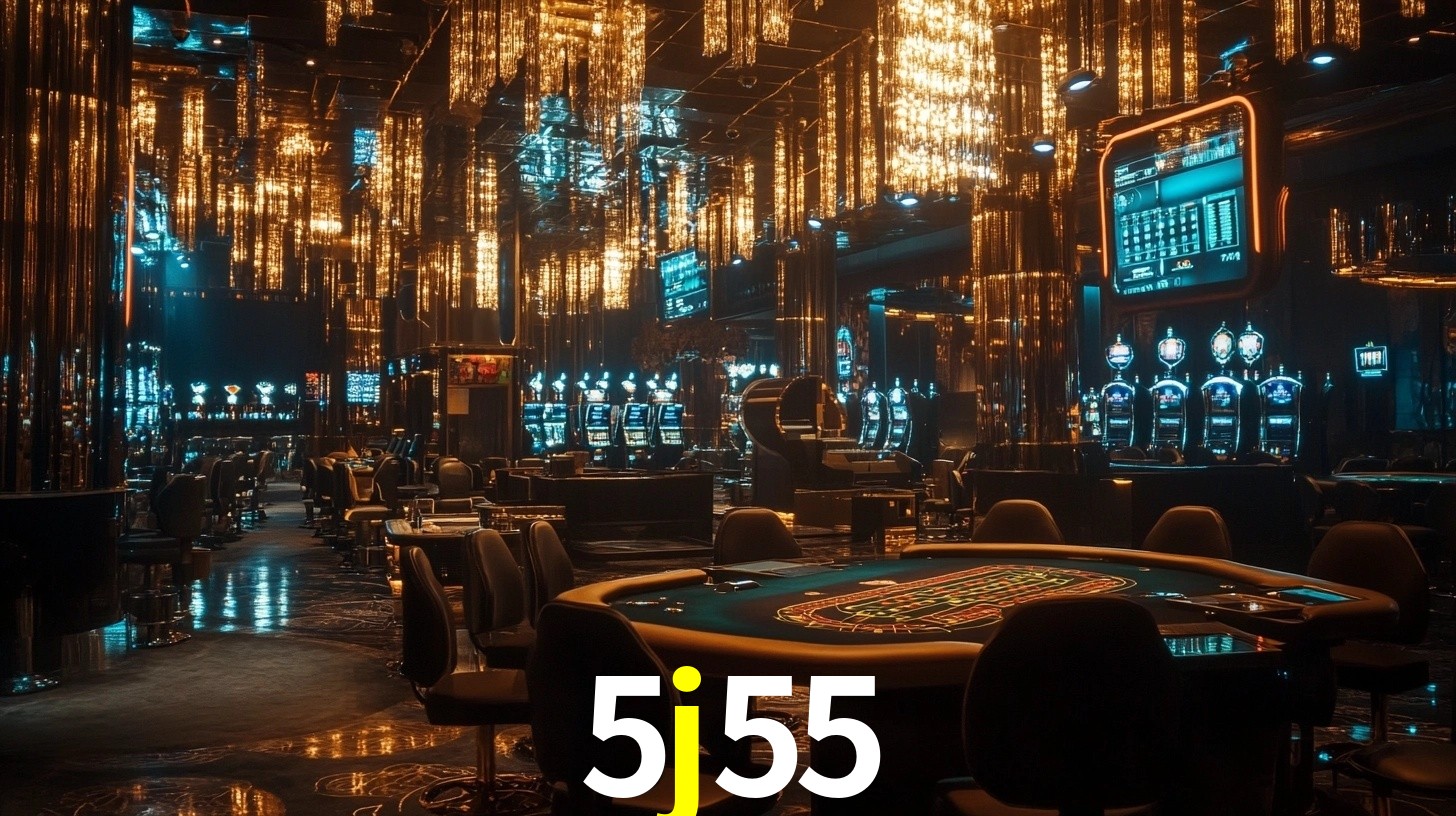 Tournaments 5j55