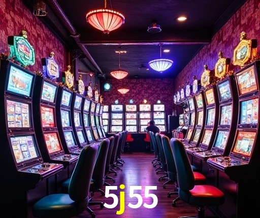 Experimente o Login Seguro Premium no 5j55