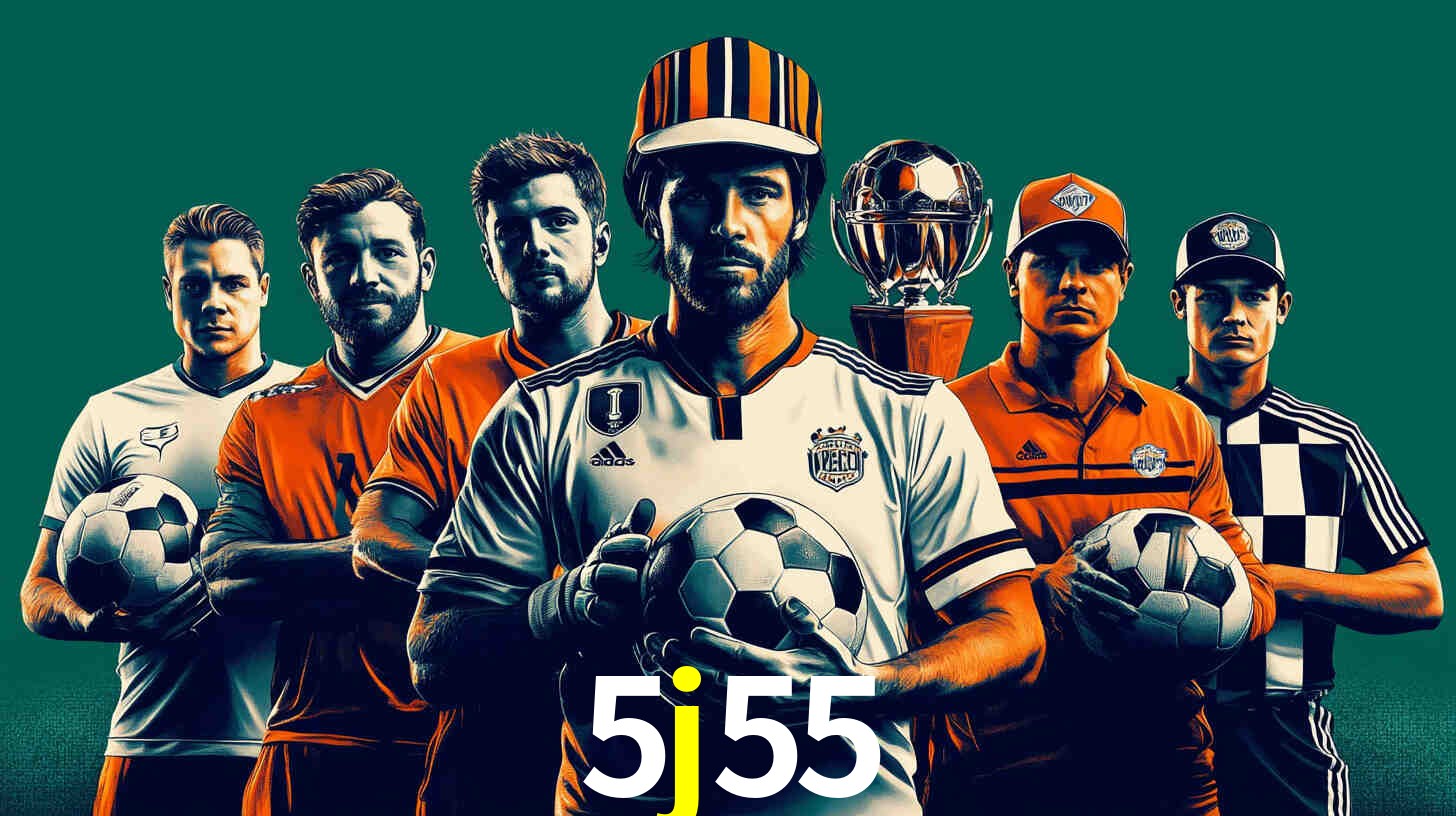Explorando a Categoria de Eventos em Apostas na 5j55
