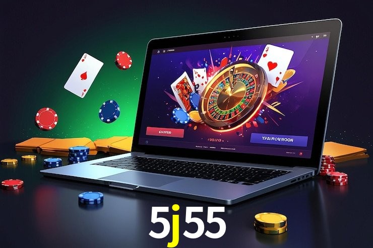 5j55