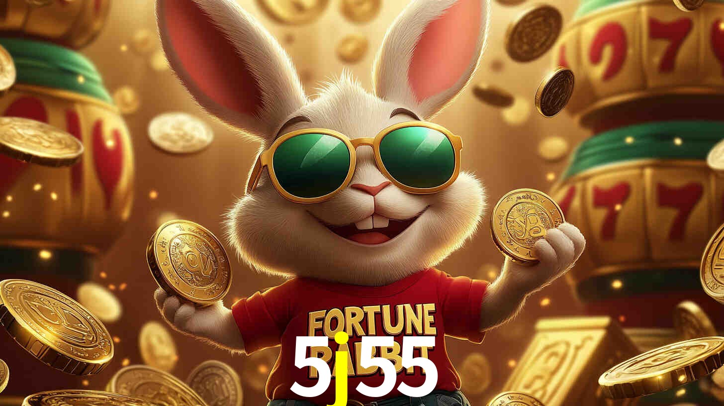 Welcome Bonus 5j55