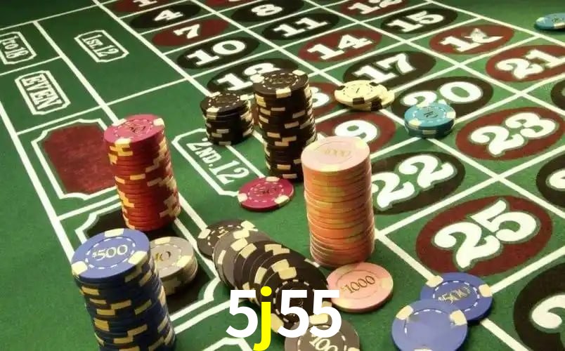Diretório de Jogos 5j55