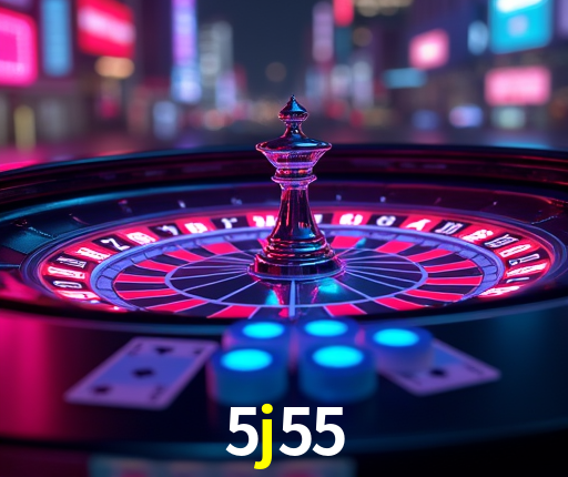 Desvendando o Mundo dos Jogos Virtuais na 5j55