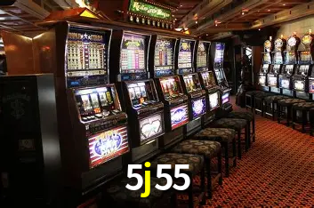 Inovações de Jogos na 5j55: O Futuro das Experiências Interativas