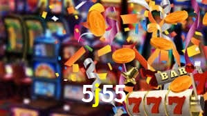 5j55 App Interface