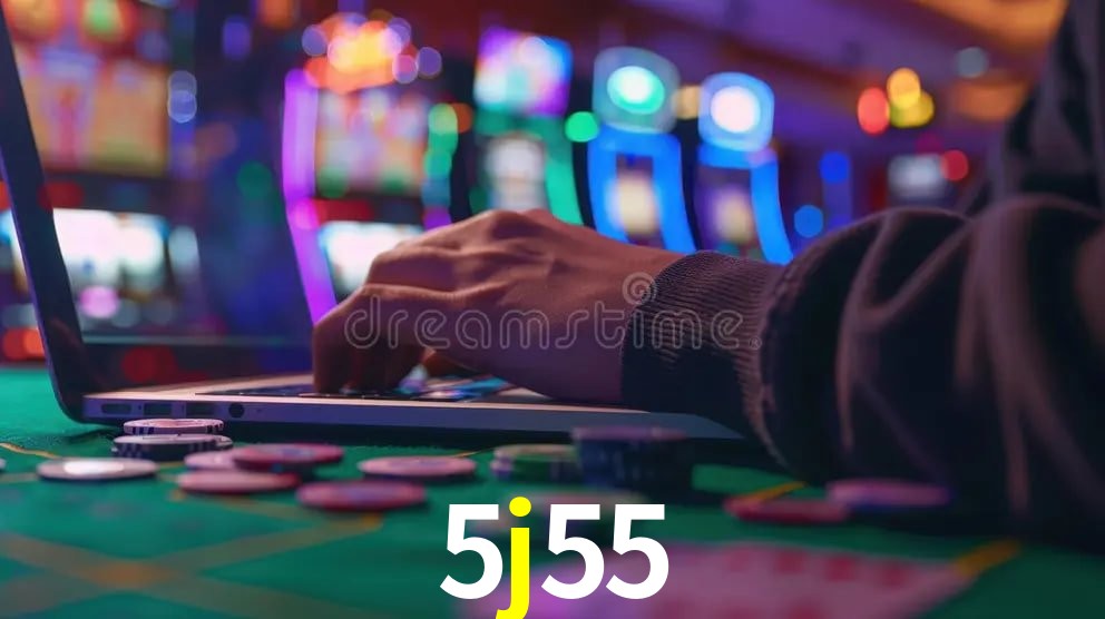 Bônus Diários 5j55