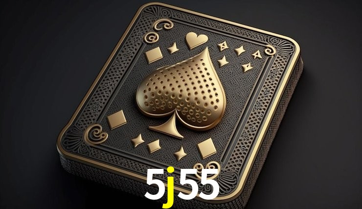Estatísticas do Jogo 5j55