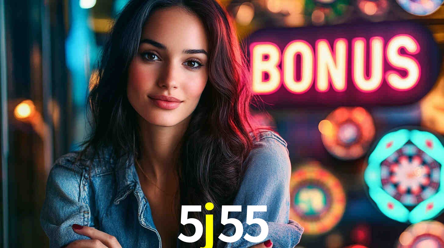 Daily Bonuses 5j55