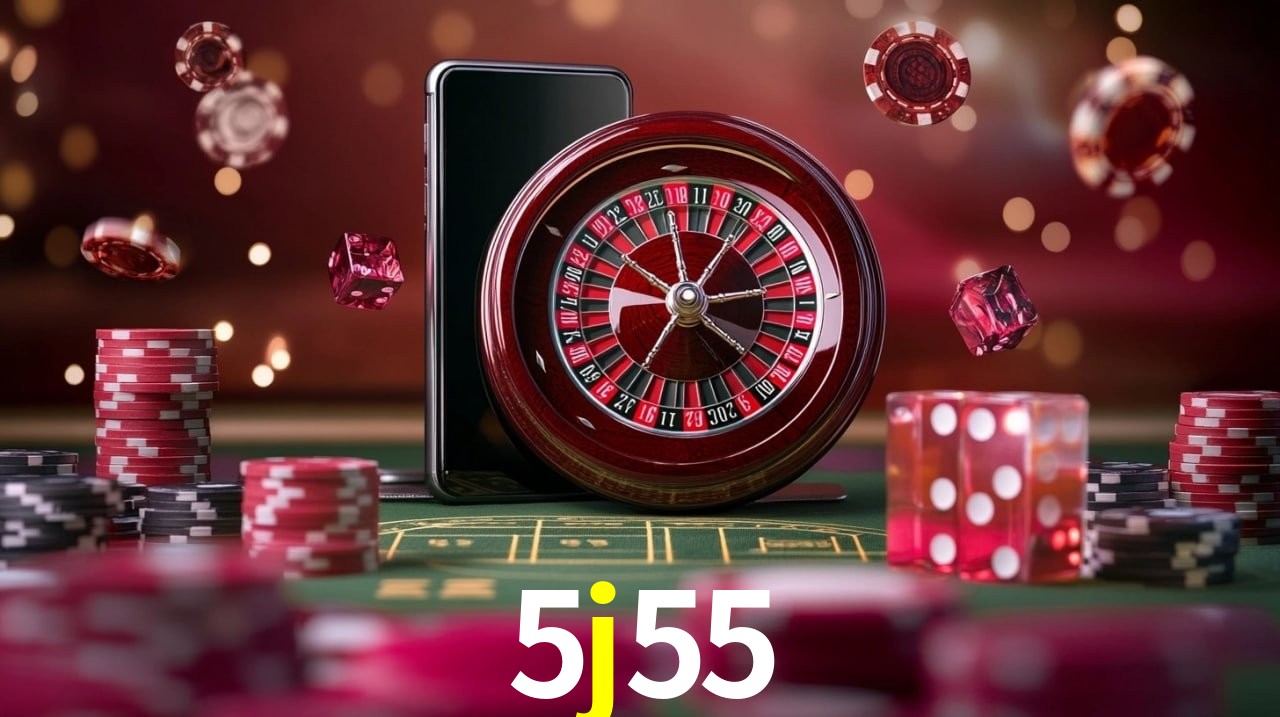 Game Providers 5j55