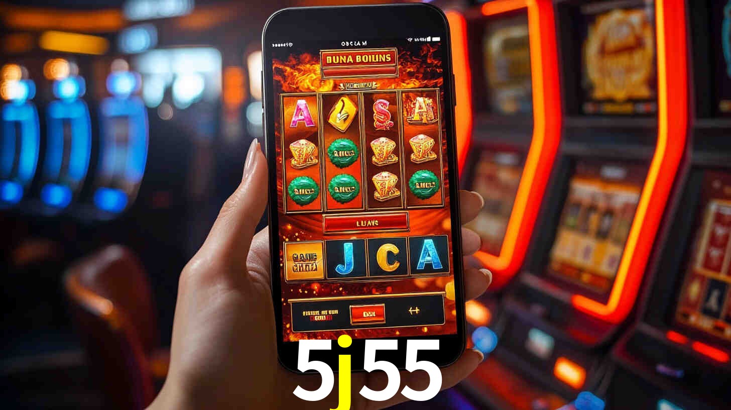 Live Casino 5j55