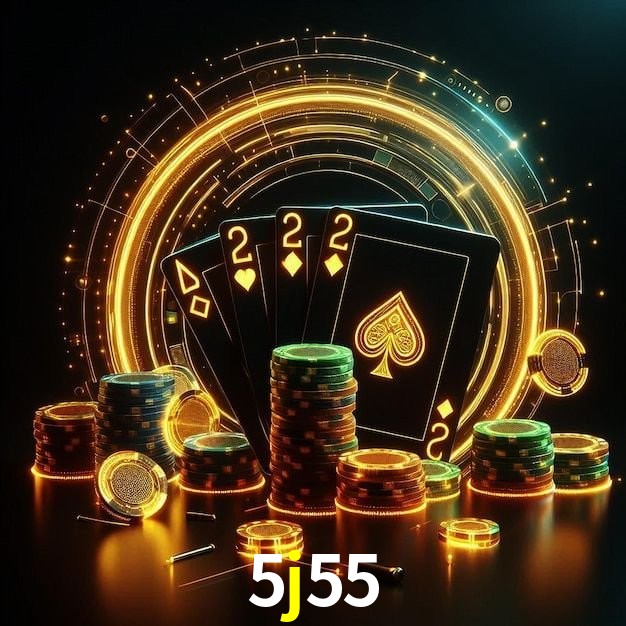 Casino Ao Vivo 5j55