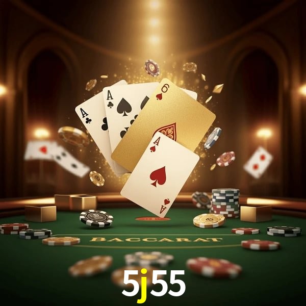 Bonus Features 5j55