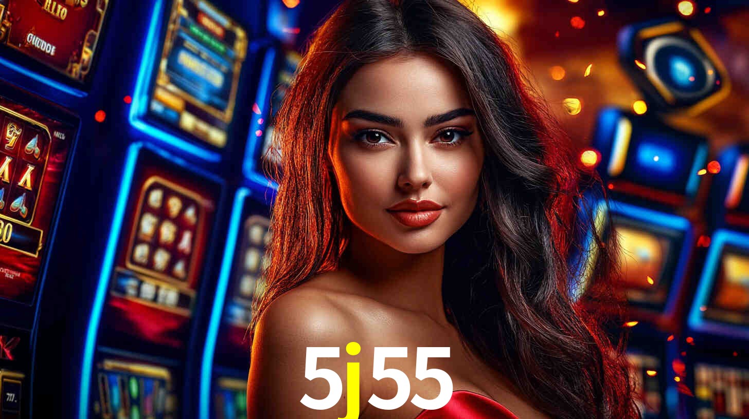 Inovações de Jogos na 5j55: O Futuro das Experiências Interativas