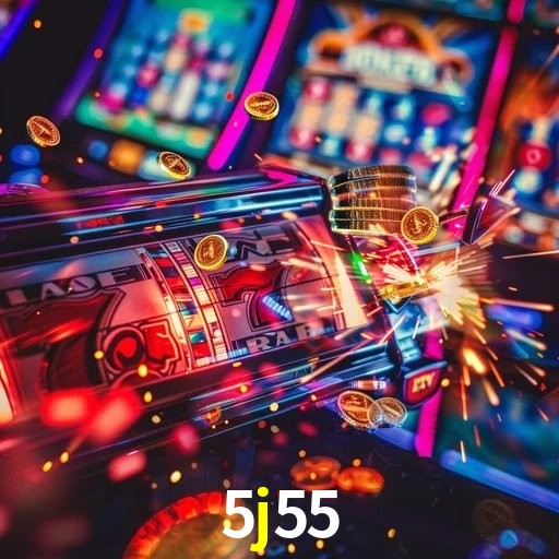 Mesa de Blackjack 5j55