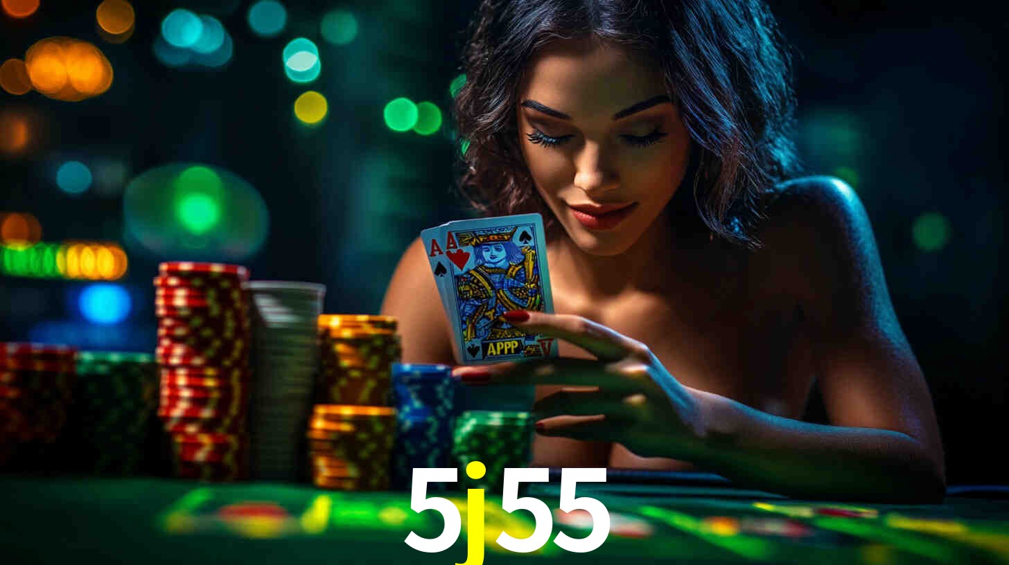 Descubra o Programa VIP da 5j55: Vantagens Exclusivas para Jogadores