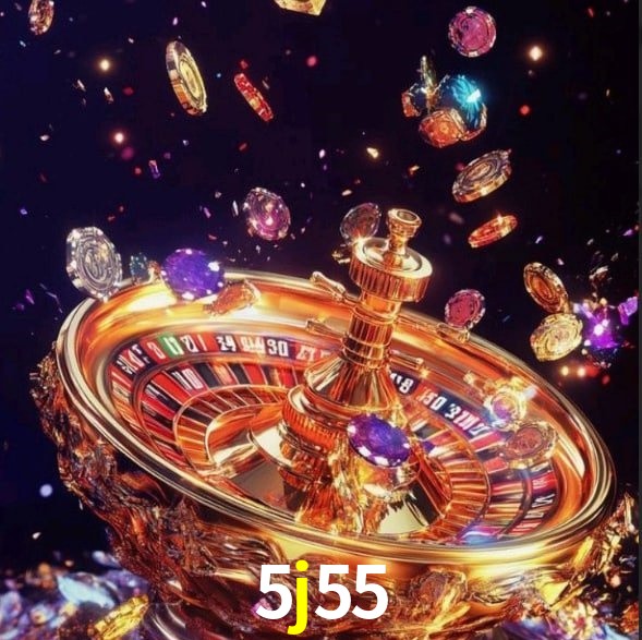 5j55 - Cassino do Fogo Vivo - 5j55.com